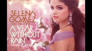 Selena Gomez And The Scene - Live Like There&#39;s No Tomorrow