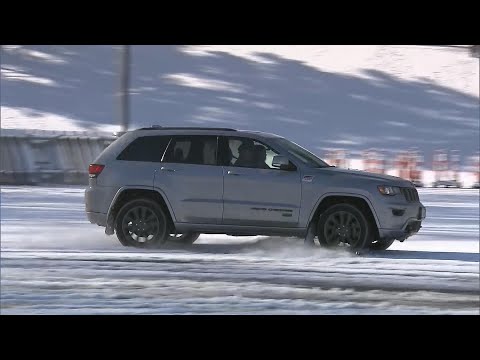 Tips for Drivers On the Road in Icy Conditions