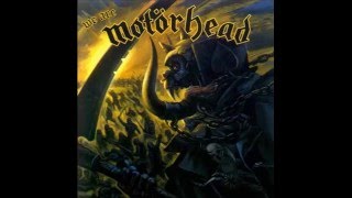 Motörhead - Wake the Dead HQ Lyrics.