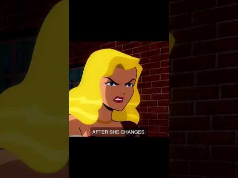 Batman Rizz is different bro😭#batman #catwoman #blackcanary #huntress #rizz #shorts #dccomics #fyp