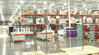 St. Johns County’s first Costco store will feature liquor store, gas station