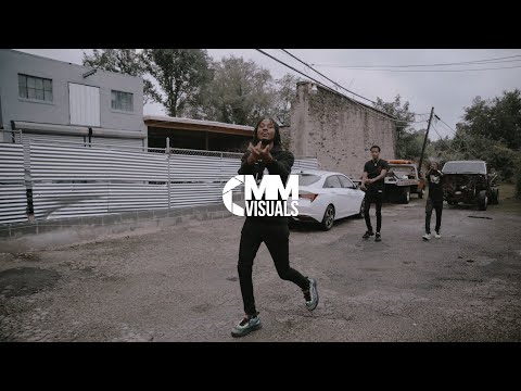 Reef 1701- INTRO | Visual by @MarlissaMonay