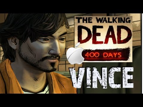 the walking dead 400 days ios free