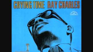 Ray Charles - Let's Go Get Stoned