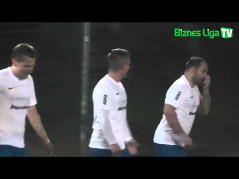 30.07.2014 Kraksport Extraklasa - Hostel Deco vs. Medicina/Bikershop