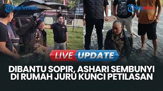Download lagu π΄ LIVE UPDATE | Dibantu Sopir, Ashari Kiai Cabul Sembunyi di Rumah Juru Kunci Petilasan mp3 Download lagu π΄ LIVE UPDATE | Dibantu Sopir, Ashari Kiai Cabul Sembunyi di Rumah Juru Kunci Petilasan mp3