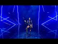 Sasha Banks Entrance SmackDown October 1 2021 HD