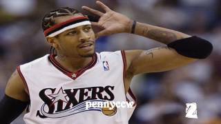 Allen Iverson Top 10 REVENGE Plays *Happy 41st Birthday to AI
