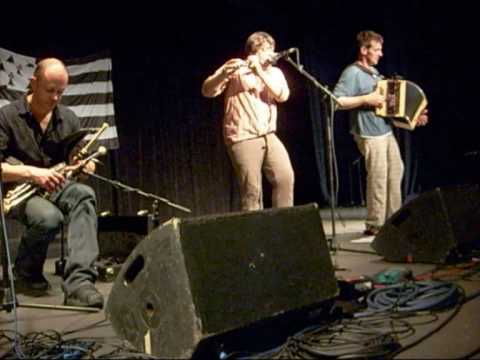 CARRE MANCHOT - laridé gavotte - Fest-noz de Bréal sous Montfort