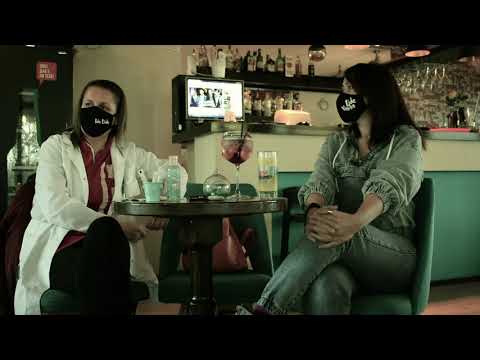 На кафе со Лиде S1Е2 - Фросина Фро