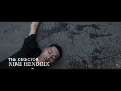 Ant Vercetti feat Tsu Surf - Hit A Nigga (Prod by G13) [HD] Directed by Nimi Hendrix