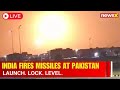 Operation Sindoor LIVE India Launches Airstrikes Targeting Pakistan Terror Camps NewsX