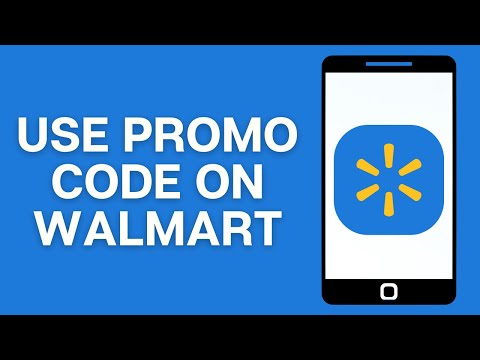 Walmart Grocery Promo Code Hack