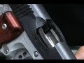 Poor Quality Ammuniton due to Shortage Blows up 1911 Kimber