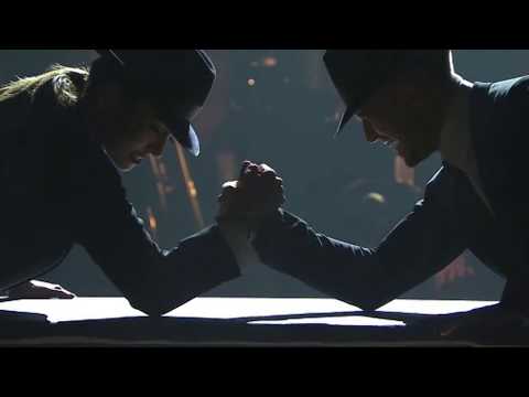 Dancing with the Stars Australia - Tango