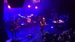 Jason Isbell - Stockholm (Athens 12.02.16) HD