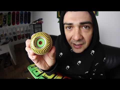 Baker Kader Board Setup feat. OG Pav