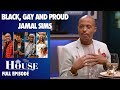 Jamal Sims on Being a Proud Gay Black Man in the Entertainment Industry | The House