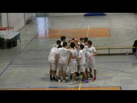 HIGHLIGHTS LORENZO BINI PRIME PARTITE UNDER 18 GOLD SARZANA