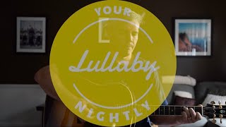 The Kid (Buddy Mondlock/David Wilcox/Cry, Cry, Cry) - Lullaby #37