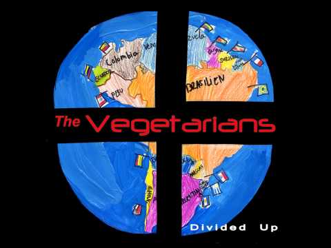 Pieces-The Vegetarians