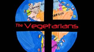 Pieces-The Vegetarians