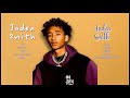 Fire Jaden Smith Best Selling Tracks Of 2024 Hailed