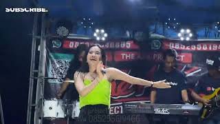 Download lagu DANGDUT TIKTOK | UNTUKMU COVER BY ANTY MISS SAMBALADO mp3