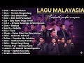 NO IKLAN Lagu Malaysia Lama Nostalgia Best Old Malaysian Songs Nonstop