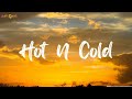 Hot N Cold Katy Perry Lyrics