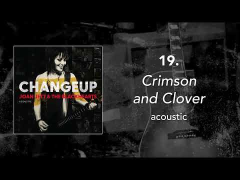 Video thumbnail for Crimson and Clover (Acoustic)