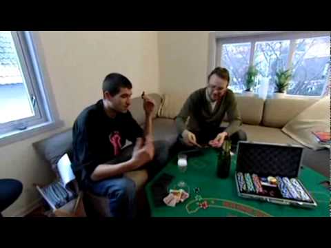 Kåk (10) - Harald Hove