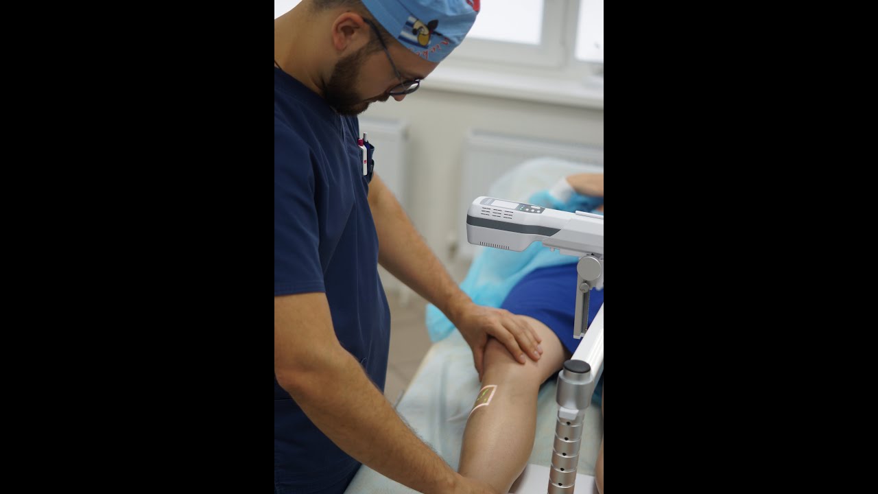 Синяки без причины