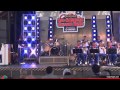 In the Still of the Night - Peter Erskine & 2013 Disneyland All-American College Band