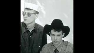 Pet Shop Boys- Your Early Stuff (Instrumental)