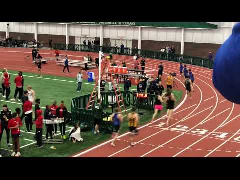 2022 NW MO State Open (1/22/22) Mens 800m 4th Heat
