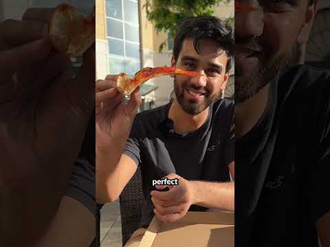 What’s the REAL Difference Between California Pizza Kitchen’s Pizzas?