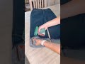 DIY CUFFED JEANS TREND Fashion Hack Fashion Gadget Ltkstyletip Jeans