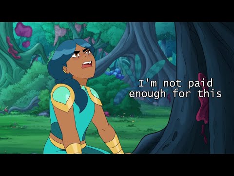 She-Ra and the Princesses of Crack [Season 5]