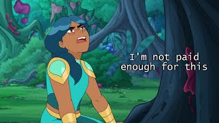 Download lagu She-Ra and the Princesses of Crack [Season 5] mp3