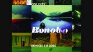 Pilote - Turtle (Bonobo Mix) - One Off's Remixes & B-Sides