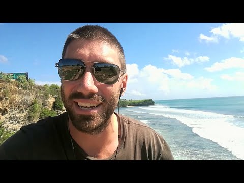 How to Surf Double Overhead Waves for the First Time