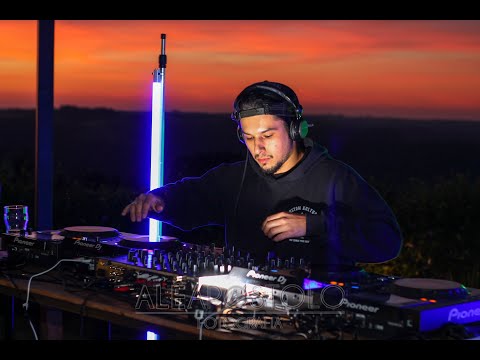 Symetric Live @ Prog Dark Rec Session at Deck 976