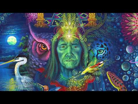 Mother Of Awakening - Music composed by Andrew Spence