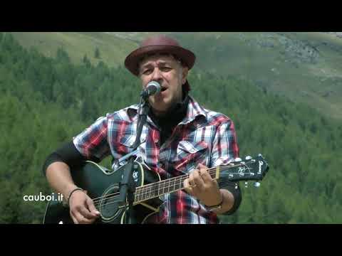 Davide Van De Sfroos - Pulenta e galena fregia