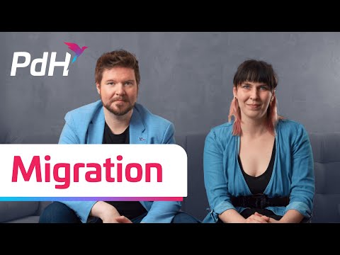 Migration & Integration | PdH