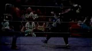 Jerry Lawler (Wanted Dead or Alive)