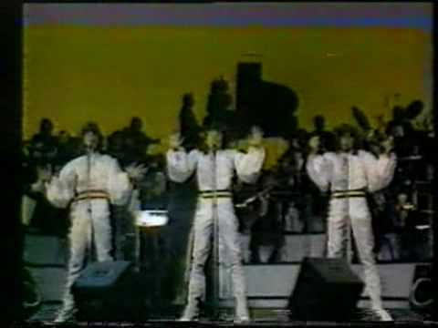 Unicornio en el Amauta - 1982