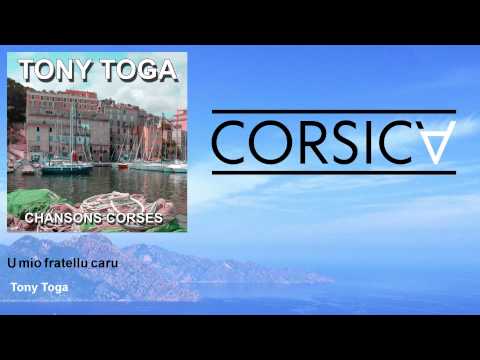 Tony Toga - U mio fratellu caru