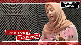 Download lagu Didi Kempot - Banyu Langit (Cover) mp3 Download lagu Didi Kempot - Banyu Langit (Cover) mp3
